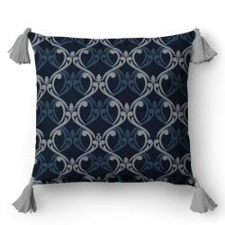 Detexpol PANAMA párnahuzat, 45x45cm, pamut, többszínű (2358721)