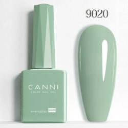 CANNI HEMA FREE UV/LED gél lakk 9ml No. 9020