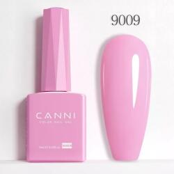 CANNI HEMA FREE UV/LED gél lakk 9ml No. 9009