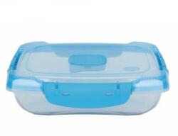 Il-pe Ételtároló doboz 0, 7 literes csatos és szelepes mikrós-fagyasztós_fiús színek