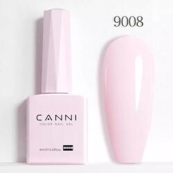 CANNI HEMA FREE UV/LED gél lakk 9ml No. 9008