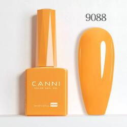 CANNI HEMA FREE UV/LED gél lakk 9ml No. 9088