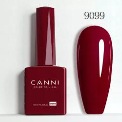 CANNI HEMA FREE UV/LED gél lakk 9ml No. 9099