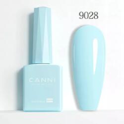 CANNI HEMA FREE UV/LED gél lakk 9ml No. 9028