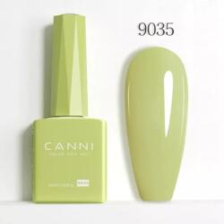 CANNI HEMA FREE UV/LED gél lakk 9ml No. 9035
