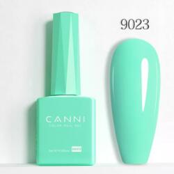 CANNI HEMA FREE UV/LED gél lakk 9ml No. 9023