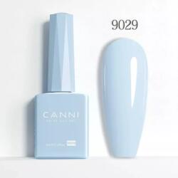 CANNI HEMA FREE UV/LED gél lakk 9ml No. 9029