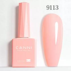 CANNI HEMA FREE UV/LED gél lakk 9ml No. 9113