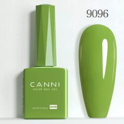 CANNI HEMA FREE UV/LED gél lakk 9ml No. 9096