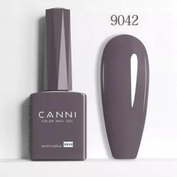 CANNI HEMA FREE UV/LED gél lakk 9ml No. 9042