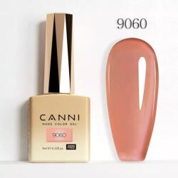 CANNI HEMA FREE UV/LED gél lakk 9ml No. 9060