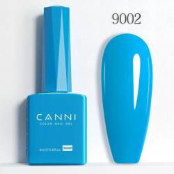 CANNI HEMA FREE UV/LED gél lakk 9ml No. 9002