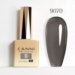 CANNI HEMA FREE UV/LED gél lakk 9ml No. 9070
