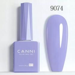 CANNI HEMA FREE UV/LED gél lakk 9ml No. 9074