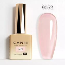 CANNI HEMA FREE UV/LED gél lakk 9ml No. 9052