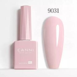 CANNI HEMA FREE UV/LED gél lakk 9ml No. 9031