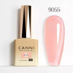 CANNI HEMA FREE UV/LED gél lakk 9ml No. 9055