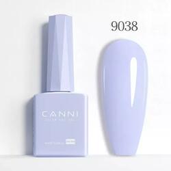 CANNI HEMA FREE UV/LED gél lakk 9ml No. 9038