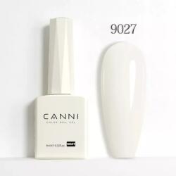 CANNI HEMA FREE UV/LED gél lakk 9ml No. 9027