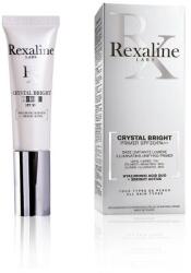 REXALINE Crystal Bright SPF30 Alapozó, 30ml