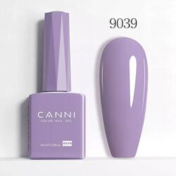 CANNI HEMA FREE UV/LED gél lakk 9ml No. 9039