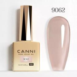 CANNI HEMA FREE UV/LED gél lakk 9ml No. 9062