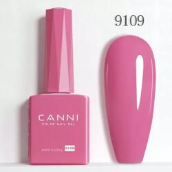 CANNI HEMA FREE UV/LED gél lakk 9ml No. 9109
