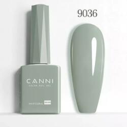 CANNI HEMA FREE UV/LED gél lakk 9ml No. 9036