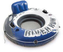 Intex River Runtm 1 felfújható úszógumi kék