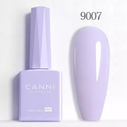 CANNI HEMA FREE UV/LED gél lakk 9ml No. 9007