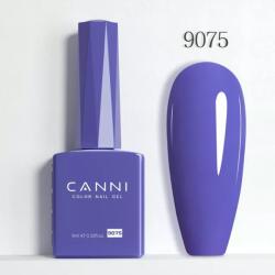 CANNI HEMA FREE UV/LED gél lakk 9ml No. 9075 - szepsegcikk