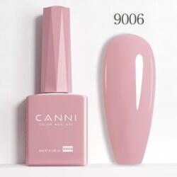 CANNI HEMA FREE UV/LED gél lakk 9ml No. 9006