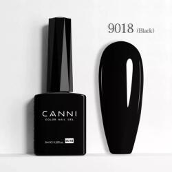 CANNI HEMA FREE UV/LED gél lakk 9ml No. 9018