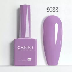 CANNI HEMA FREE UV/LED gél lakk 9ml No. 9083