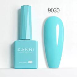 CANNI HEMA FREE UV/LED gél lakk 9ml No. 9030