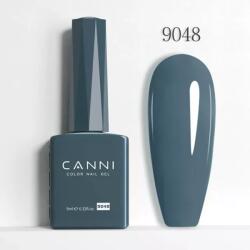 CANNI HEMA FREE UV/LED gél lakk 9ml No. 9048 - szepsegcikk