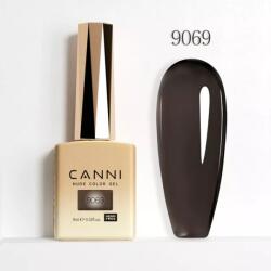 CANNI HEMA FREE UV/LED gél lakk 9ml No. 9069