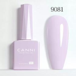 CANNI HEMA FREE UV/LED gél lakk 9ml No. 9081