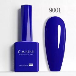CANNI HEMA FREE UV/LED gél lakk 9ml No. 9001 - szepsegcikk