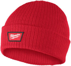 Milwaukee Piros Téli Sapka 4932499385 (4932499385)