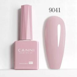 CANNI HEMA FREE UV/LED gél lakk 9ml No. 9041