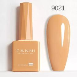 CANNI HEMA FREE UV/LED gél lakk 9ml No. 9021