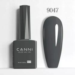 CANNI HEMA FREE UV/LED gél lakk 9ml No. 9047
