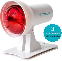 MERICARE GYIL-A infravörös lámpa 100 W