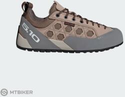 Five Ten Guide Tennie Pro GTX női cipő, wonder taupe/earth strata/grey three (UK 6)