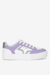 DeeZee lányka cipők, 5905588809968, szintetikus, 34 EU, fehér (5905588809968_34)