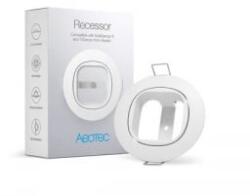 Aeotec Recessor TriSensor/MultiSensor 6 mozgásérzékelő foglalat (DSE010) (AeotecDSE010)