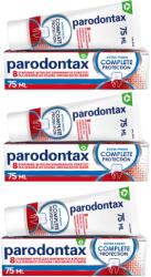 Parodontax Complete Protection frissítő fogkrém, 3x75 ml