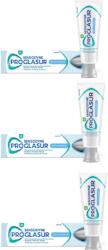 Sensodyne ProGlasur gyengéd fehérítő fogkrém tubus 3x75ml