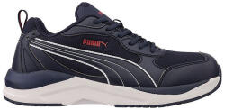 PUMA Shift Blue Low S1PS HRO SR munkavédelmi cipő - 39 (PUM-647730-39) - megatool